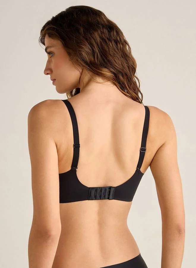 Splash FAV Non-Wired Bra Full Coverage